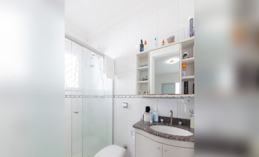 Casa para alugar com 3 quartos, 140m² - Foto 6