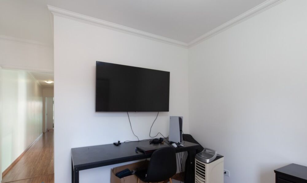 Casa para alugar com 3 quartos, 140m² - Foto 10