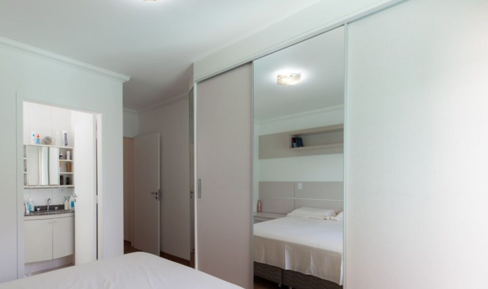 Casa para alugar com 3 quartos, 140m² - Foto 2