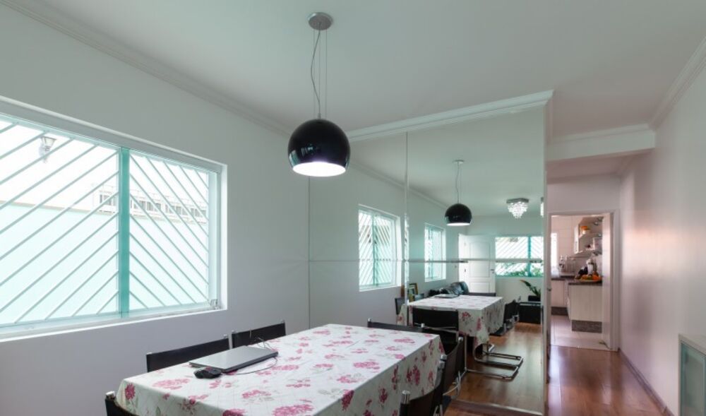 Casa para alugar com 3 quartos, 140m² - Foto 18