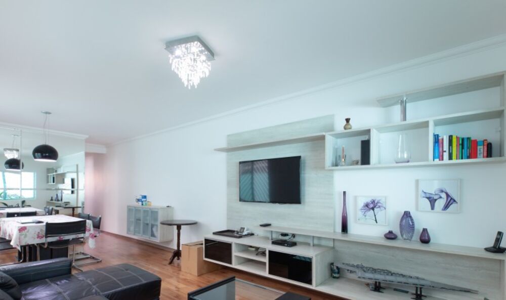Casa para alugar com 3 quartos, 140m² - Foto 17