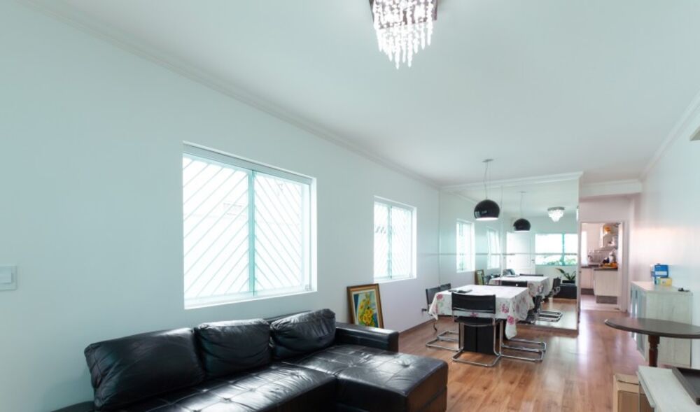 Casa para alugar com 3 quartos, 140m² - Foto 12