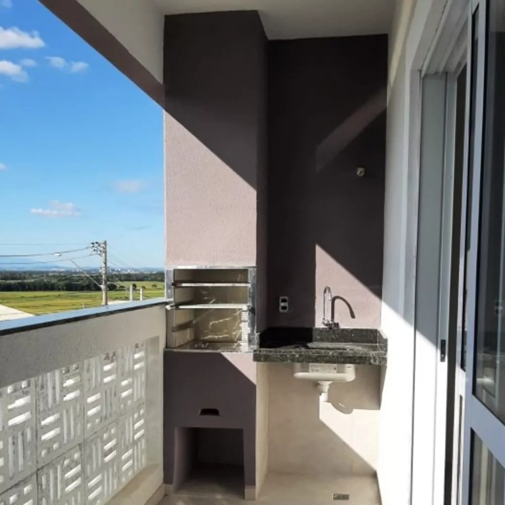 Apartamento à venda com 2 quartos, 74m² - Foto 5