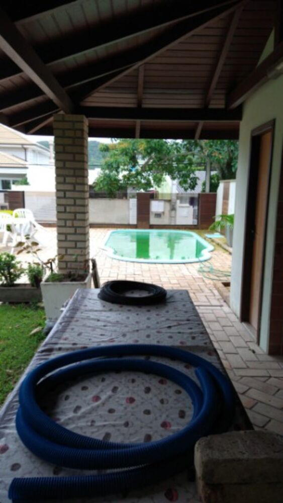 Casa, 3 quartos, 195 m² - Foto 2