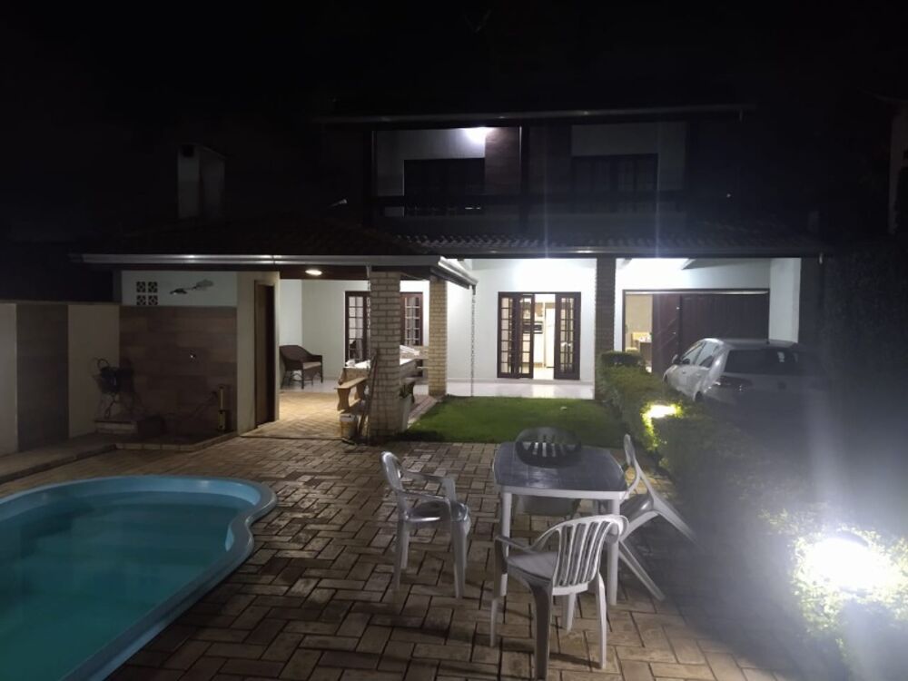 Casa, 3 quartos, 195 m² - Foto 3