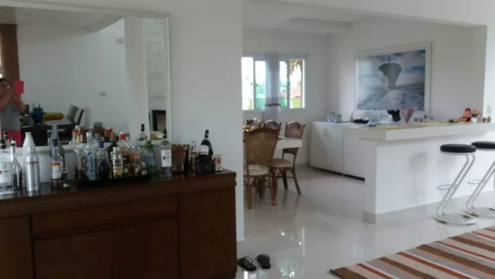 Casa à venda com 4 quartos, 600m² - Foto 4