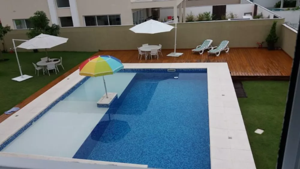 Casa à venda com 4 quartos, 600m² - Foto 14