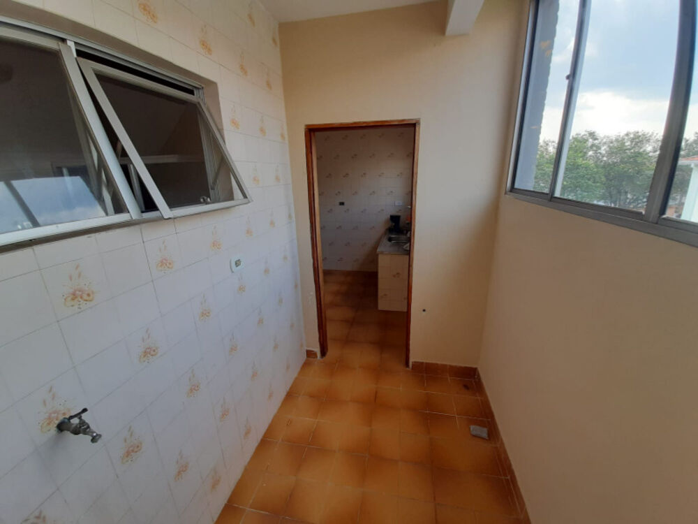 Apartamento, 2 quartos, 64 m² - Foto 2