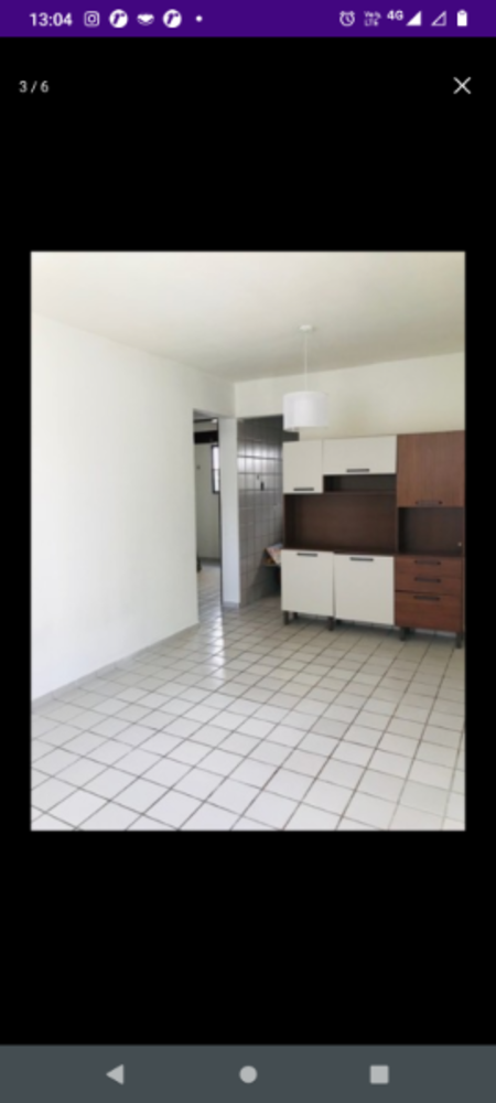 Apartamento, 2 quartos, 59 m² - Foto 3