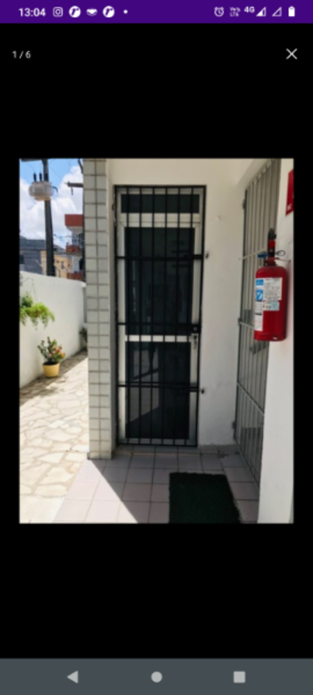 Apartamento, 2 quartos, 59 m² - Foto 2