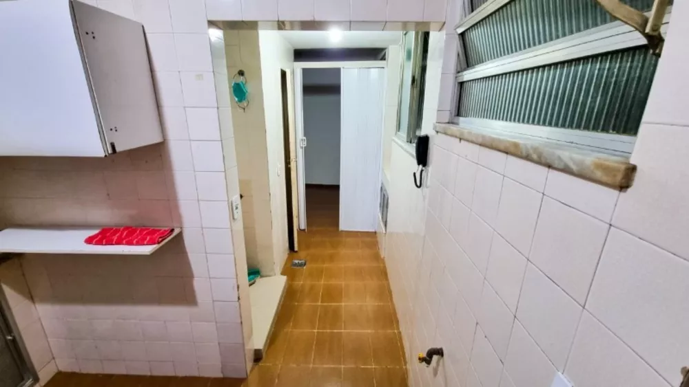 Apartamento à venda com 2 quartos, 65m² - Foto 8