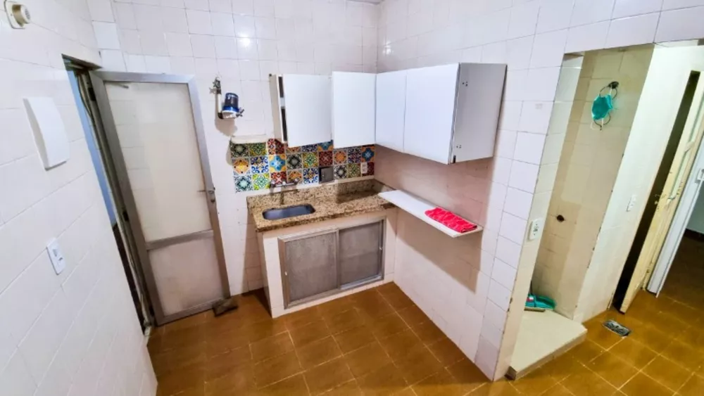 Apartamento à venda com 2 quartos, 65m² - Foto 10