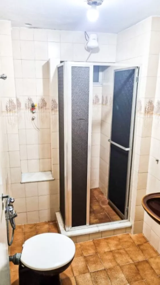 Apartamento à venda com 2 quartos, 65m² - Foto 9