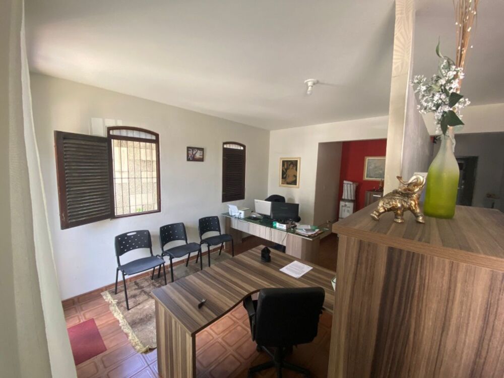 Casa, 5 quartos, 200 m² - Foto 11