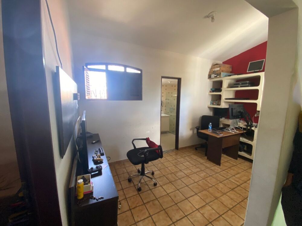 Casa, 5 quartos, 200 m² - Foto 5