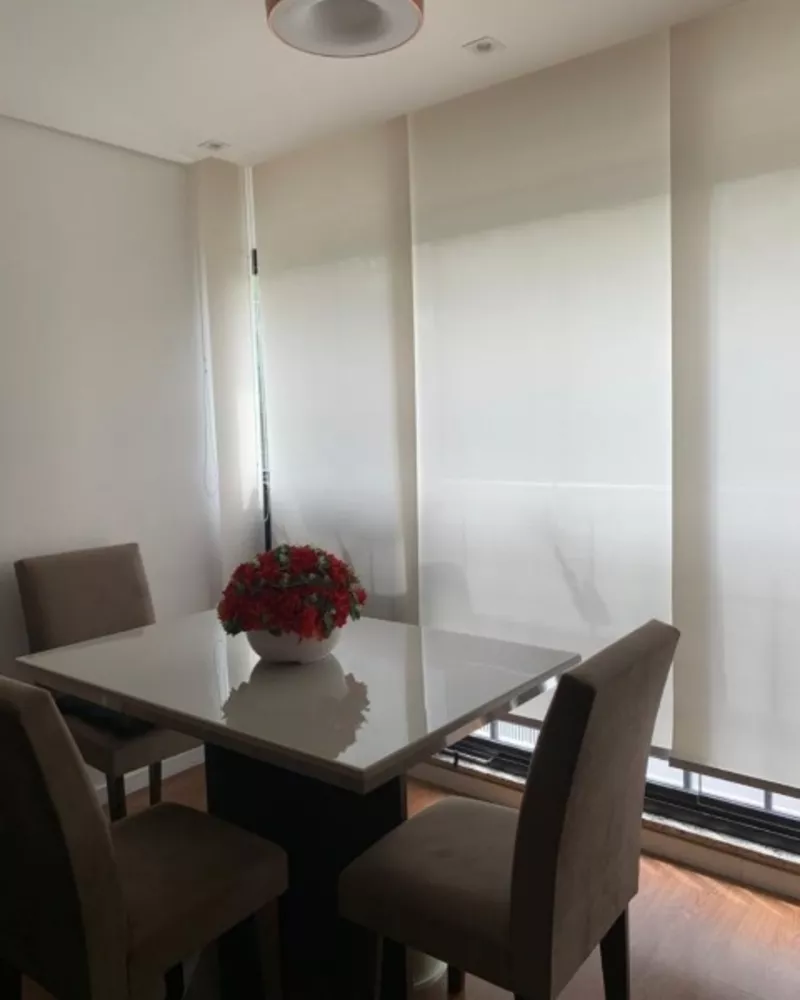 Apartamento à venda com 1 quarto, 38m² - Foto 10