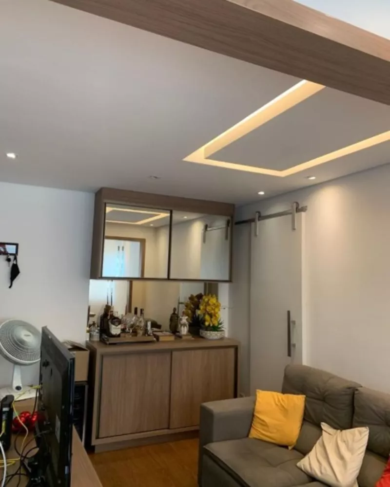 Apartamento à venda com 1 quarto, 38m² - Foto 13