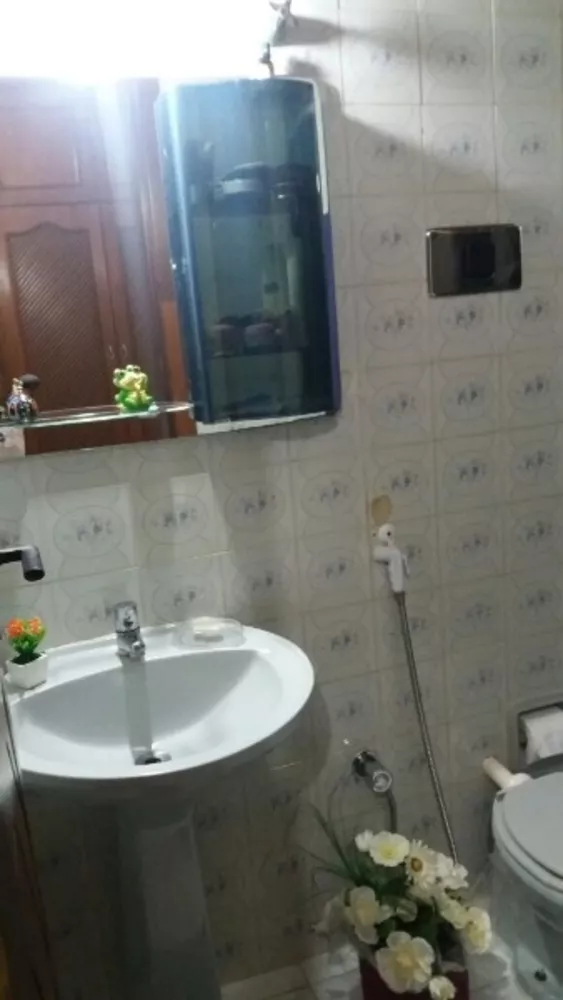 Apartamento à venda com 3 quartos, 98m² - Foto 3