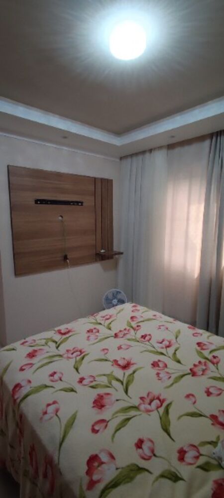 Apartamento, 2 quartos, 70 m² - Foto 3