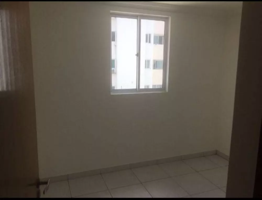 Apartamento à venda com 2 quartos, 48m² - Foto 5