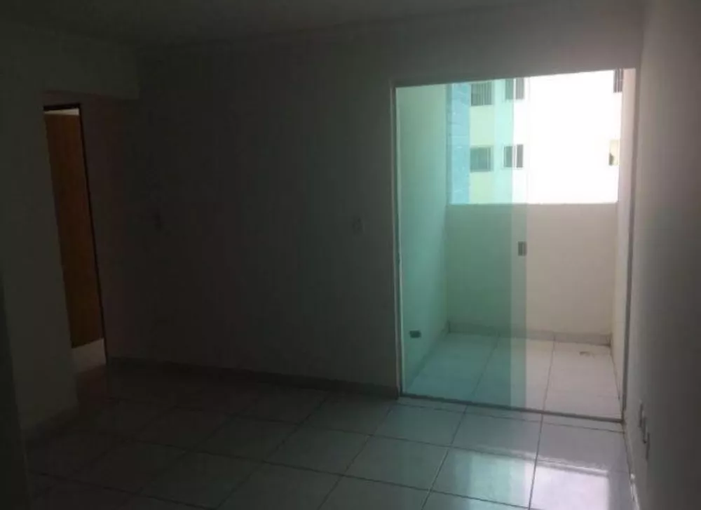 Apartamento à venda com 2 quartos, 48m² - Foto 8