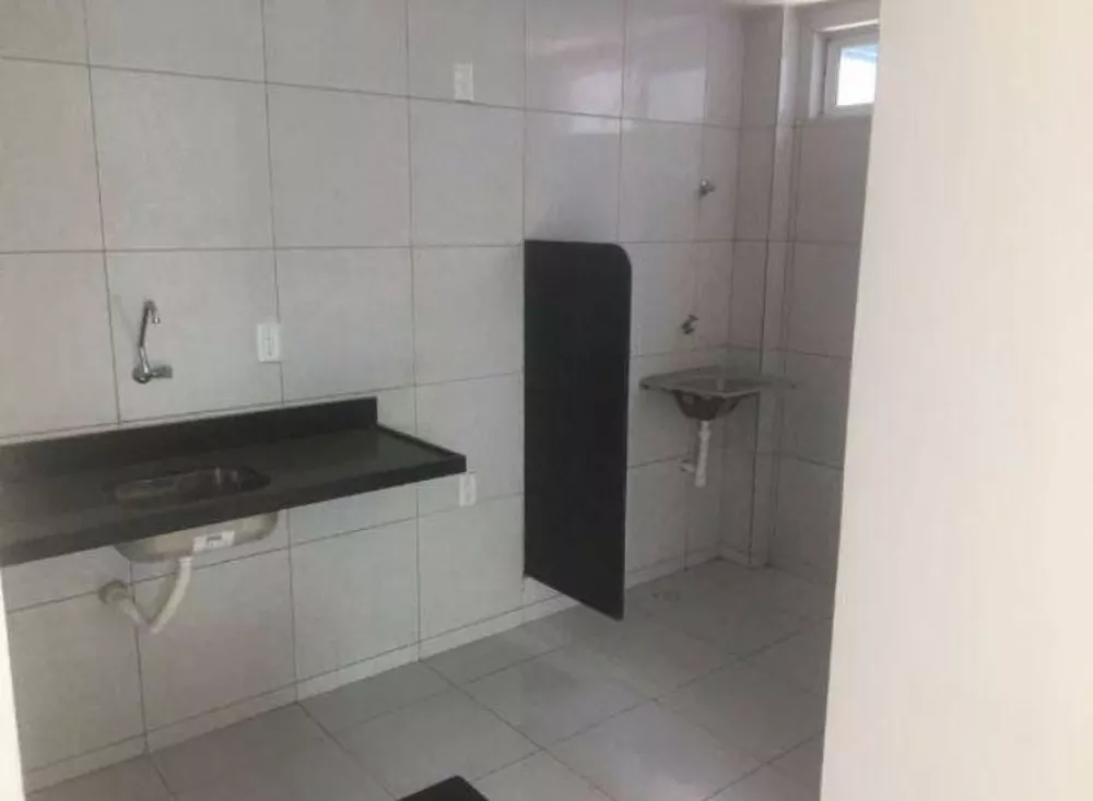 Apartamento à venda com 2 quartos, 48m² - Foto 9