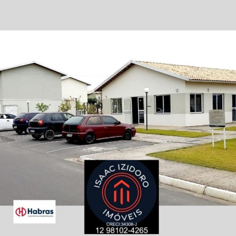 Casa à venda com 2 quartos, 49m² - Foto 3