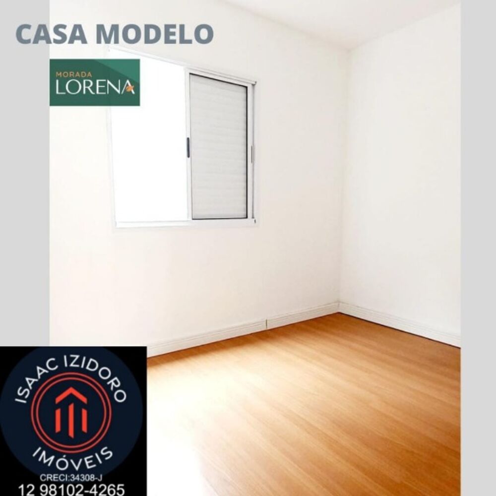 Casa à venda com 2 quartos, 49m² - Foto 2