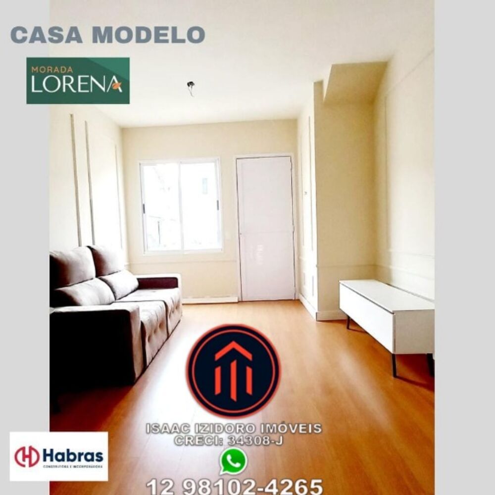 Casa à venda com 2 quartos, 49m² - Foto 4