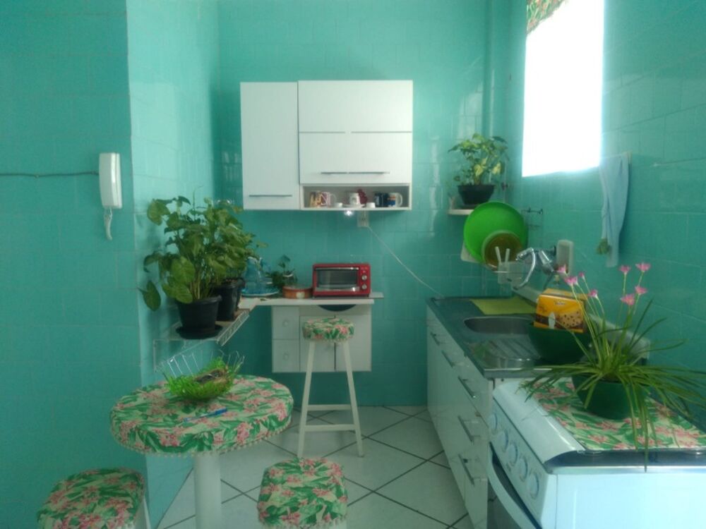 Apartamento à venda com 1 quarto, 50m² - Foto 11