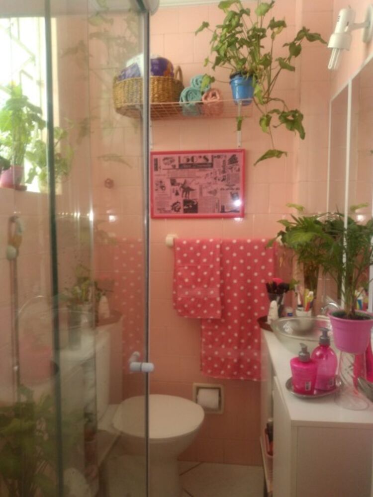 Apartamento à venda com 1 quarto, 50m² - Foto 9