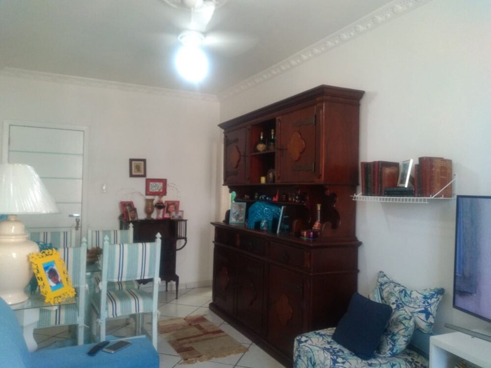 Apartamento à venda com 1 quarto, 50m² - Foto 3