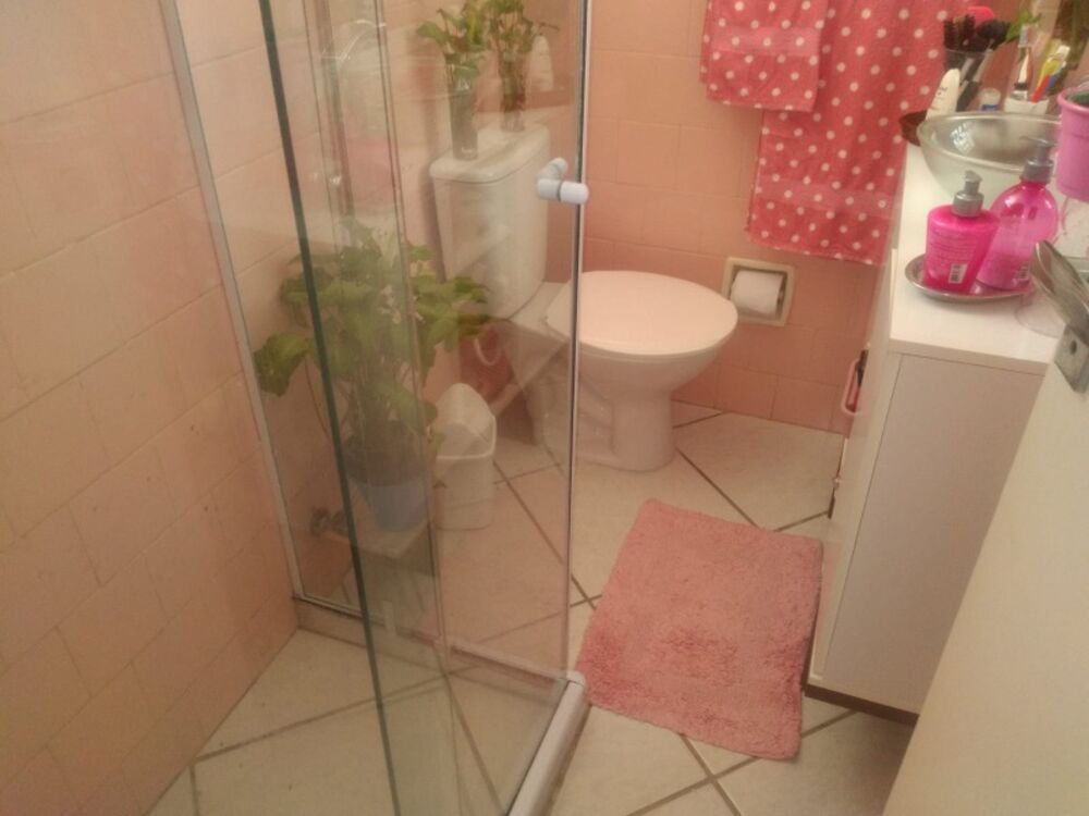 Apartamento à venda com 1 quarto, 50m² - Foto 7