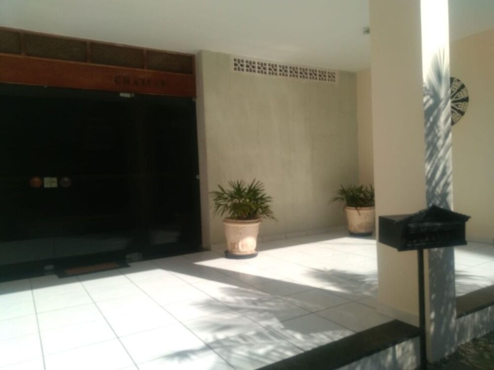 Apartamento à venda com 1 quarto, 50m² - Foto 1