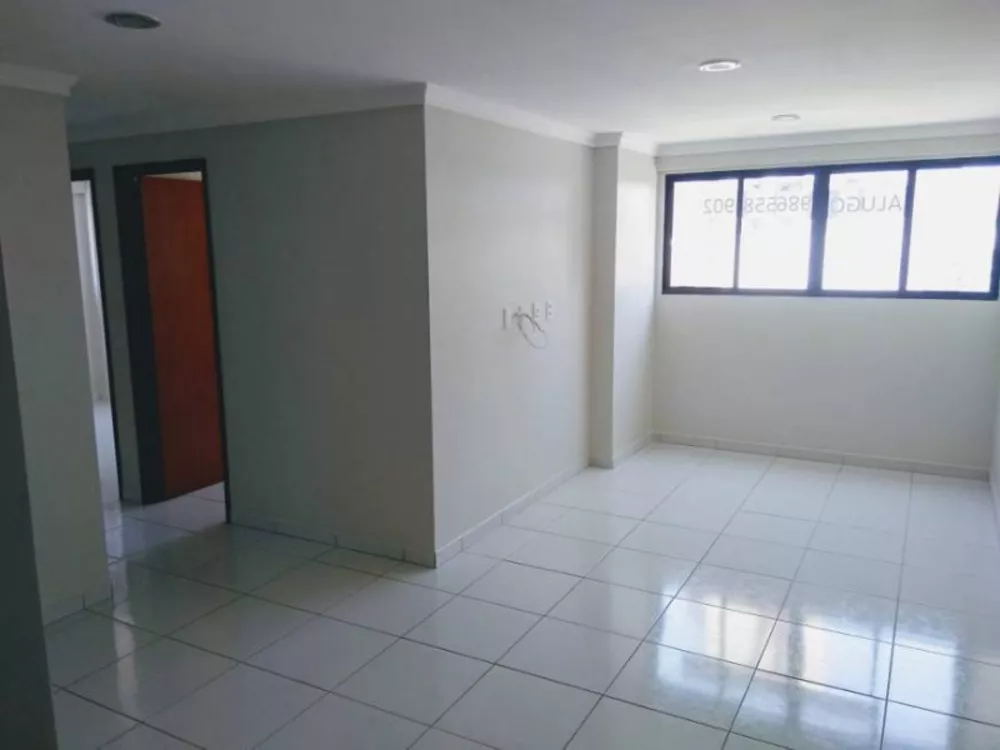 Apartamento à venda com 3 quartos, 69m² - Foto 1