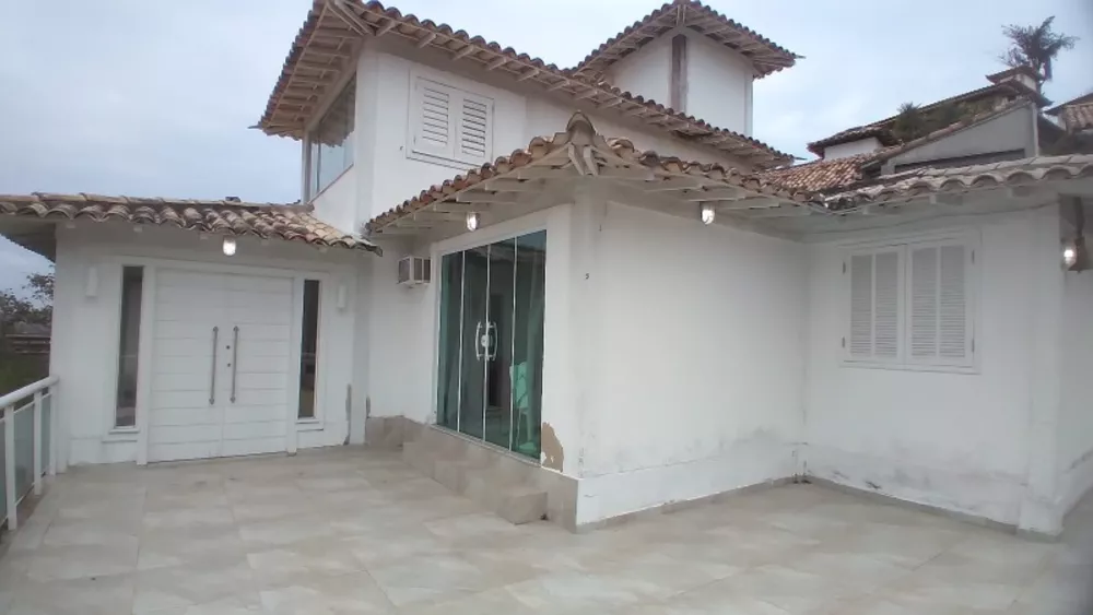 Casa à venda com 3 quartos, 160m² - Foto 19