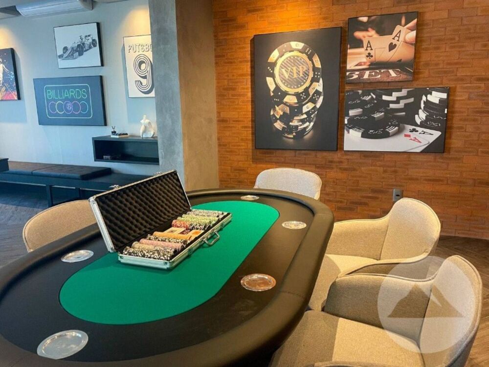 Apartamento, 3 quartos, 129 m² - Foto 16