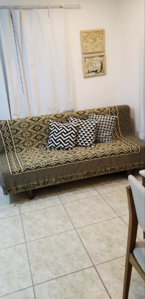 Apartamento, 1 quarto, 48 m² - Foto 5