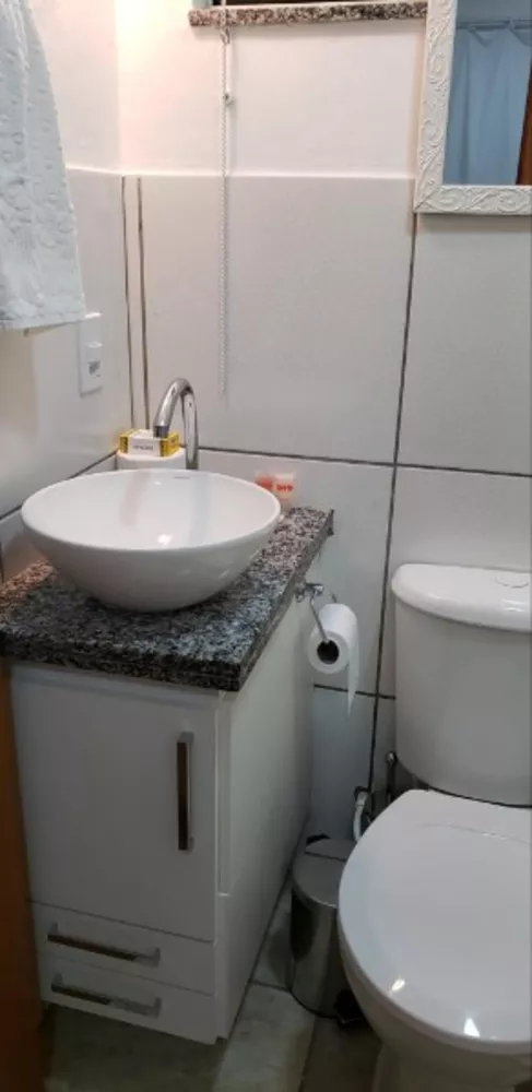 Apartamento, 1 quarto, 48 m² - Foto 8