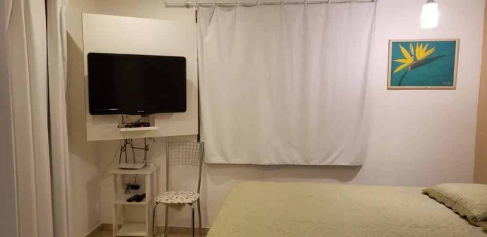 Apartamento, 1 quarto, 48 m² - Foto 11