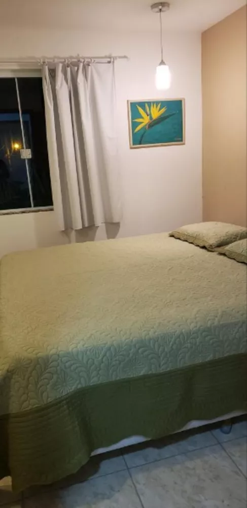 Apartamento à venda com 1 quarto, 48m² - Foto 3