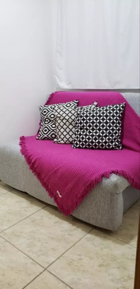 Apartamento, 1 quarto, 48 m² - Foto 7