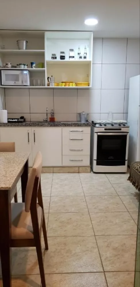 Apartamento, 1 quarto, 48 m² - Foto 9