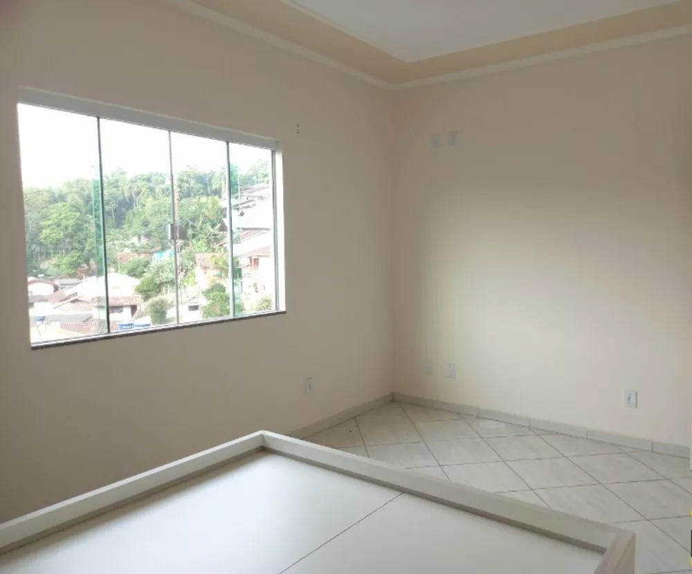 Apartamento à venda com 2 quartos, 123m² - Foto 2