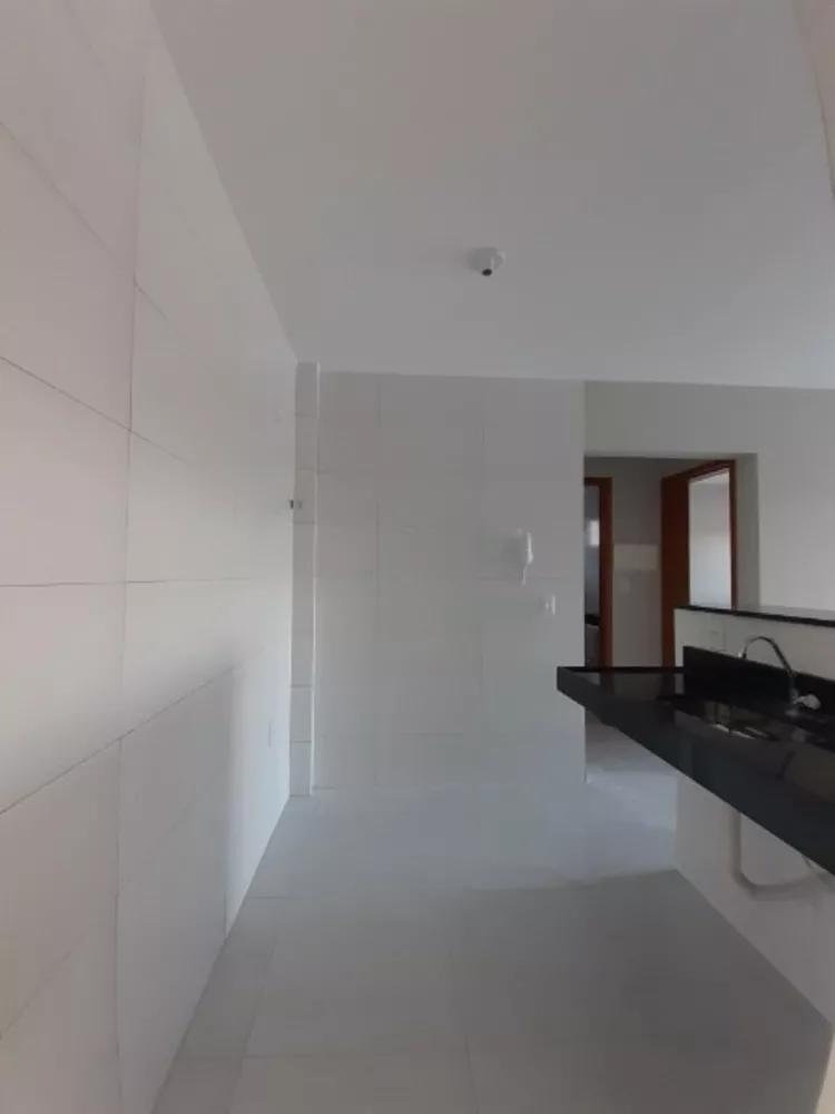 Apartamento à venda com 2 quartos, 48m² - Foto 1