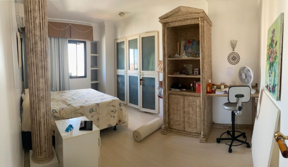 Apartamento, 4 quartos, 362 m² - Foto 3