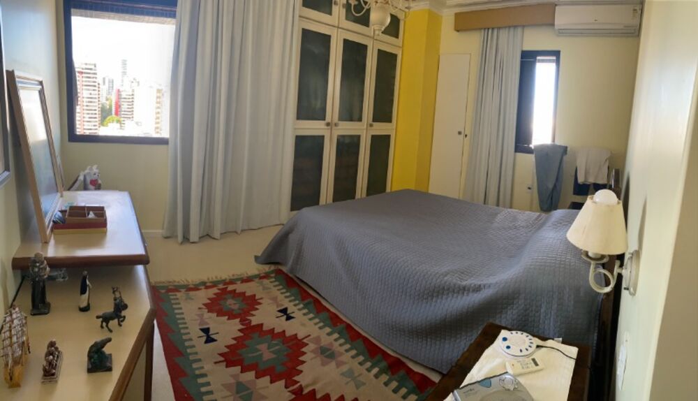 Apartamento, 4 quartos, 362 m² - Foto 4