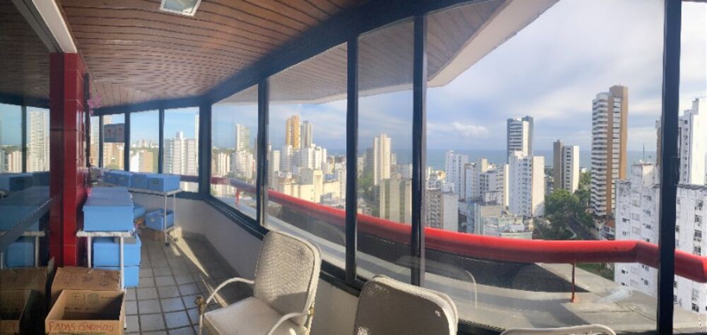 Apartamento, 4 quartos, 362 m² - Foto 16