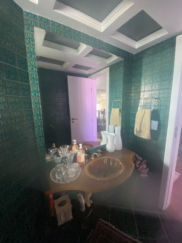 Apartamento, 4 quartos, 362 m² - Foto 10