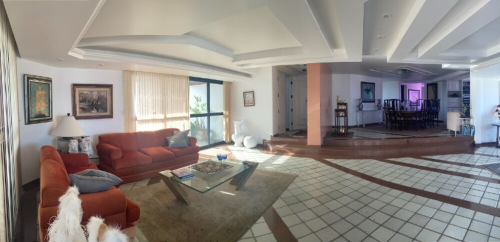 Apartamento, 4 quartos, 362 m² - Foto 15